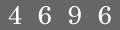 type in code